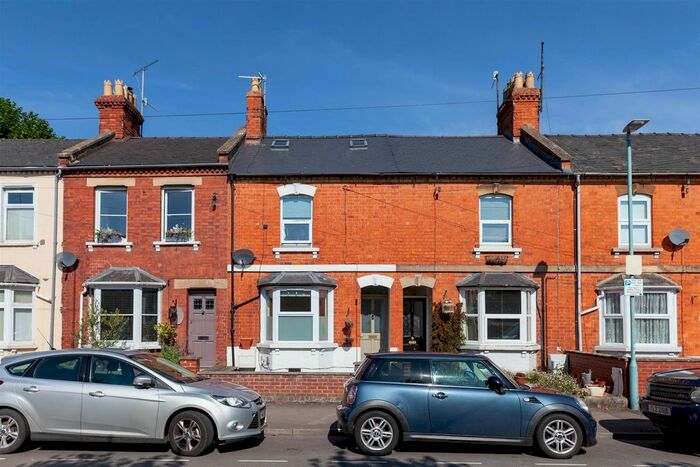 2 Bedroom Terraced House To Rent In Ashcroft Road, Cirencester, GL7