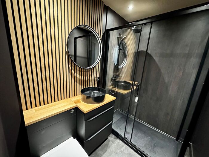 2 Bedroom Flat To Rent In E, Urquhart Road, Aberdeen, AB24