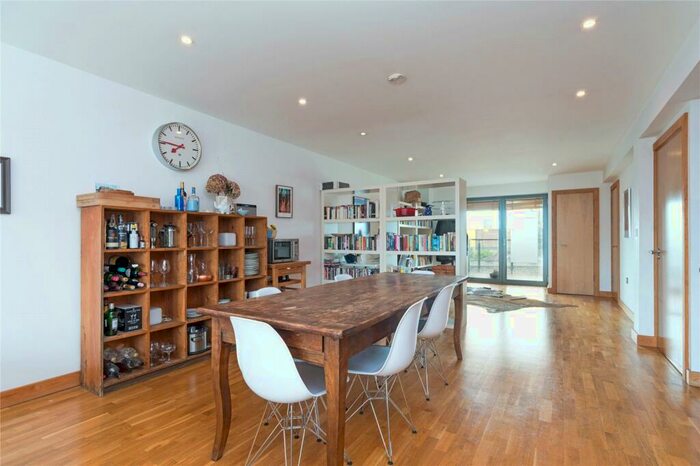 2 Bedroom Apartment To Rent In Fish Island, E3