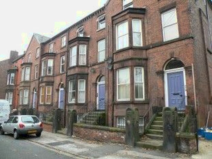 2 Bedroom Flat To Rent In Livingston Avenue, Liverpool, L17