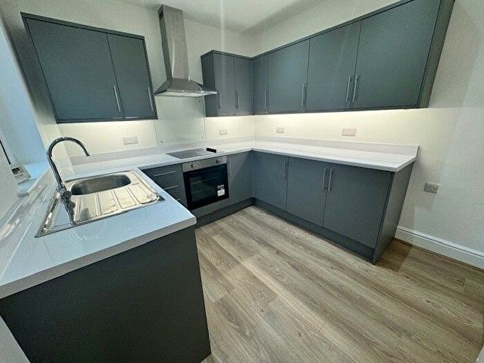 3 Bedroom Property To Rent In Barndale Road, Liverpool, L18