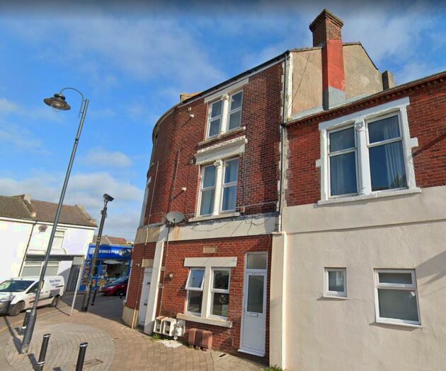 1 Bedroom Apartment To Rent In Fawcett Road, Southsea, PO4