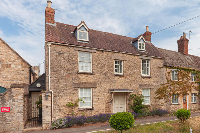 3 Bedroom End Of Terrace House For Sale In Newland Street, Eynsham, Oxfordshire, OX29