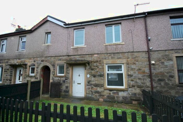 2 Bedroom Terraced House To Rent In Meadows Avenue, Haslingden, Rossendale, BB4