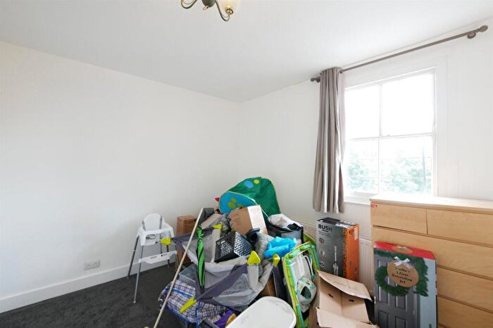 2 Bedroom Apartment To Rent In Hornsey Chambers, Southwold Road, Clapton, E5