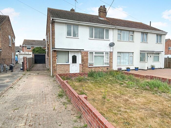 3 Bedroom Property For Sale In St. Marys Road, Great Bentley, CO7