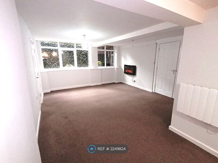 1 Bedroom Maisonette To Rent In Glasshouse Street, Nottingham, NG1