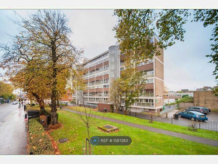 2 Bedroom Maisonette To Rent In Highgate Road, London, NW5