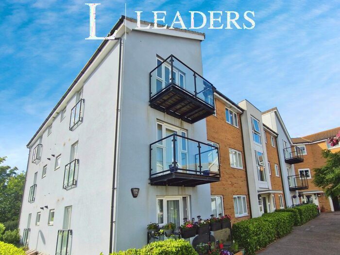 2 Bedroom Apartment To Rent In Artillery Avenue, Shoeburyness, SS3