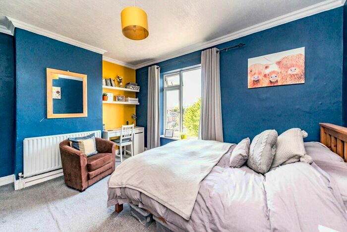 3 Bedroom Terraced House For Sale In Moor View Road, Sheffield, S8