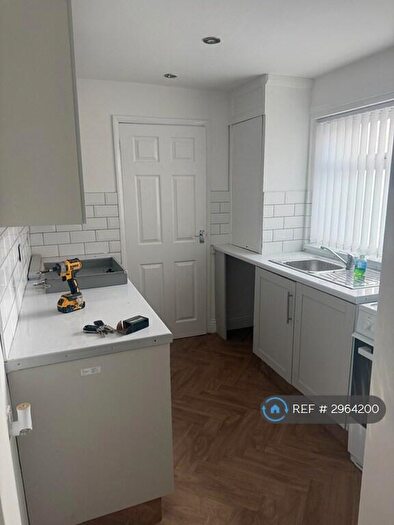 2 Bedroom Terraced House To Rent In Bradley Terrace, Houghton Le Spring, DH5
