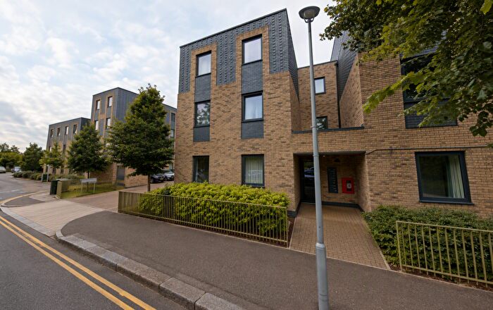 2 Bedroom Flat To Rent In Tattersall House, Southend On Sea, SS2