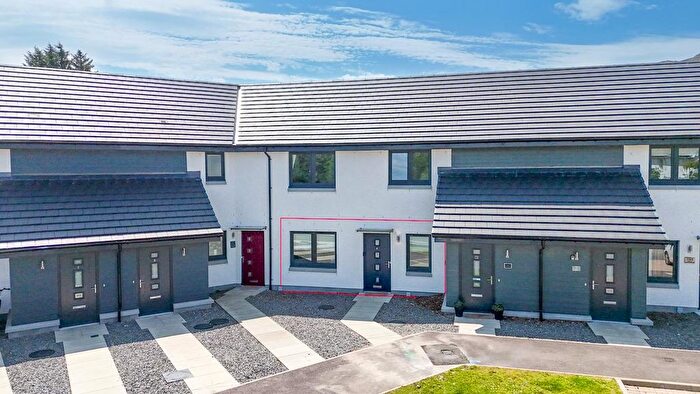 2 Bedroom Flat For Sale In Bynack House, Bynack More, Aviemore, PH22
