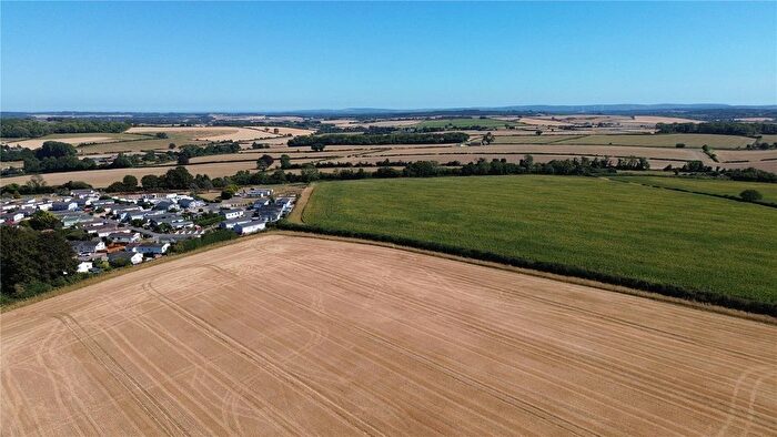 2 Bedroom Park Home For Sale In Winterborne Whitechurch, Blandford Forum, Dorset, DT11