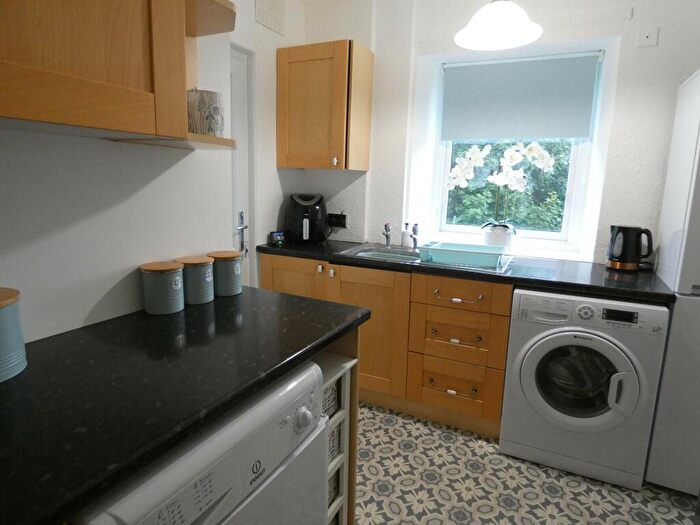 2 Bedroom Flat For Sale In Kincorth Circle, Aberdeen, AB12