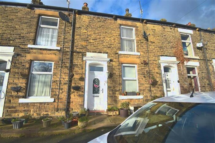 2 Bedroom Terraced House To Rent In Fairy Bank Road, Hayfield, High Peak, SK22