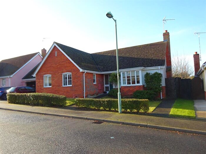3 Bedroom Detached Bungalow To Rent In Framlingham, IP13