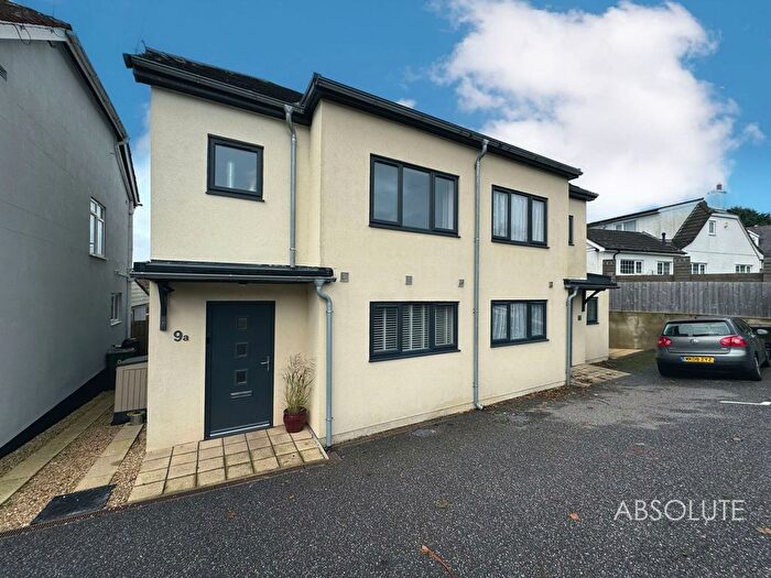 3 Bedroom Semi-Detached House To Rent In Newton Road, Kingskerswell, TQ12