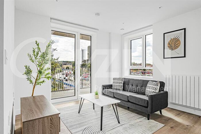 1 Bedroom Flat To Rent In Hopper House, Pilkington Terrace, Pettman Crescent, London, SE28