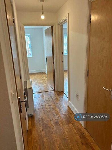2 Bedroom Flat To Rent In Culpepper Close, London, N18