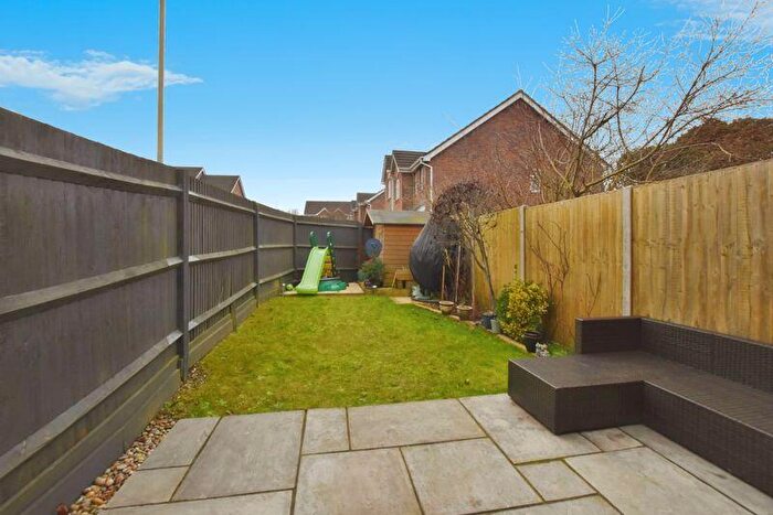 2 Bedroom Semi-Detached House For Sale In Bouchers Way, Salisbury ***Video Tour***, SP2