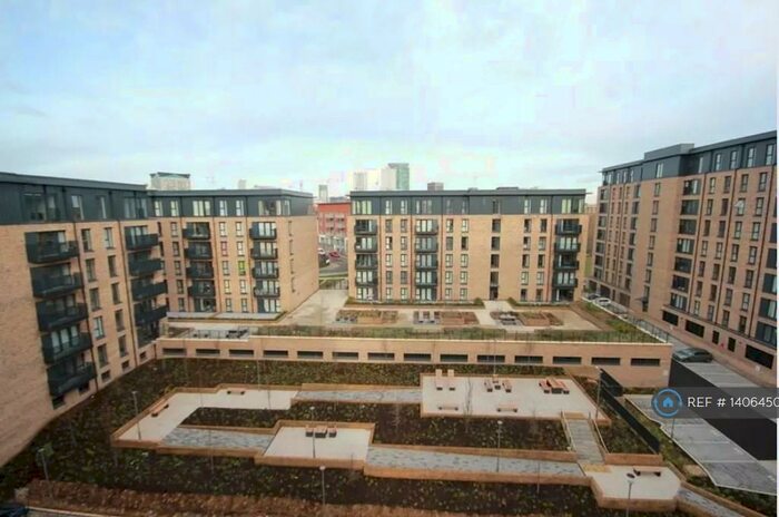 2 Bedroom Flat To Rent In Washington Apartments, Birmingham, B15