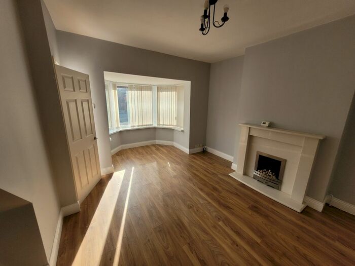 2 Bedroom Terraced House To Rent In Edendale Terrace, Peterlee, SR8