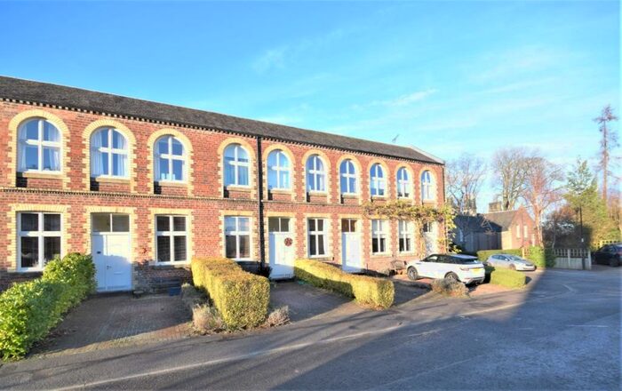 2 Bedroom Terraced House To Rent In Hayford Mills, Cambusbarron, Stirling, FK7