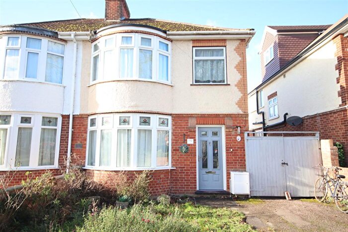 3 Bedroom Property To Rent In Mowbray Road, Cambridge, CB1