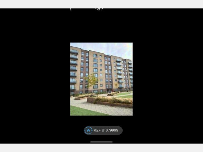 1 Bedroom Flat To Rent In Stirling Drive, Luton, LU2