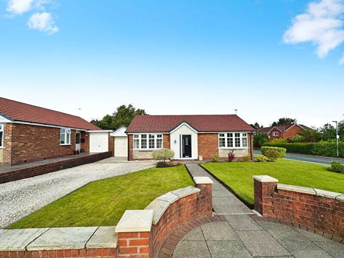 2 Bedroom Detached Bungalow For Sale In Mile Lane, Bury, BL8