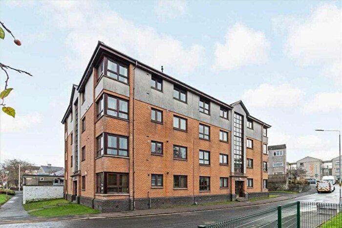 2 Bedroom Apartment To Rent In Weavers Court, Village, East Kilbride, G74