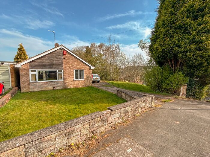 2 Bedroom Detached Bungalow For Sale In Bungalow Amp; Adjoining Building Plot, Trinity View, Ketley Bank, TF2