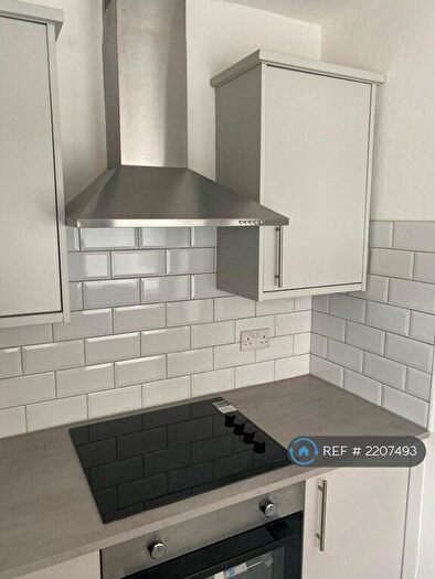 2 Bedroom Terraced House To Rent In Plumer Street, Liverpool, L15