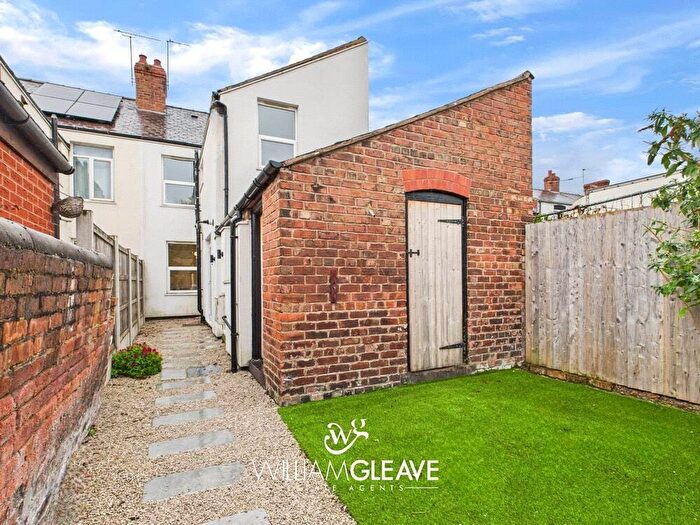 3 Bedroom Terraced House For Sale In Nelson Street, Shotton, Deeside, Flintshire, CH5