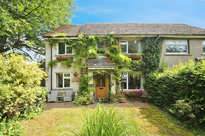 4 Bedroom Semi-Detached House For Sale In Bolton Road, Addingham, Ilkley, LS29