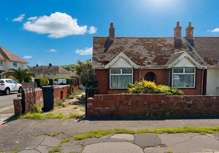 3 Bedroom Bungalow For Sale In Benville Road, Weymouth, Dorset, DT4