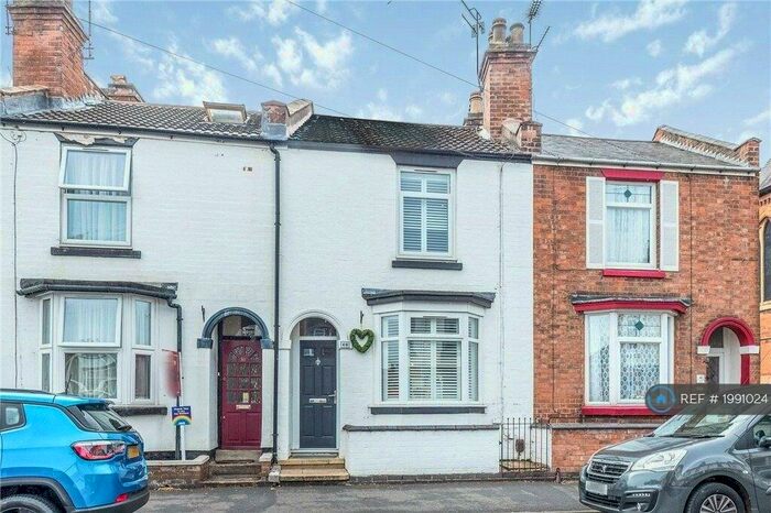 2 Bedroom Terraced House To Rent In Tachbrook Street, Leamington Spa, CV31