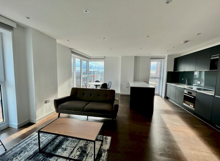 2 Bedroom Flat To Rent In Stanley Street, Salford, M3