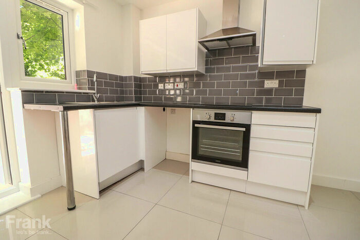 1 Bedroom Apartment To Rent In Paynes Road, Southampton, SO15