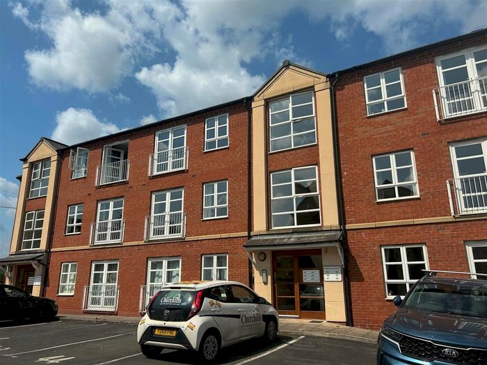 2 Bedroom Flat To Rent In Martins Court, York, YO26
