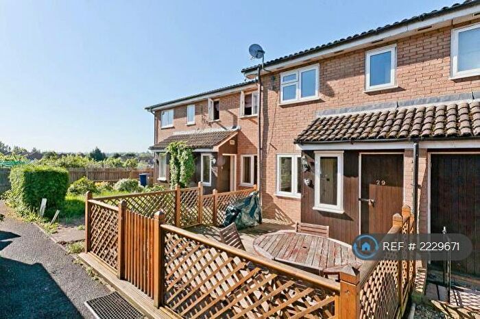 1 Bedroom Terraced House To Rent In Redwood Way, High Barnet, EN5