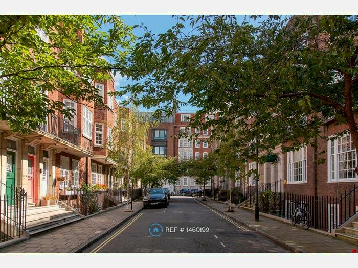 2 Bedroom Flat To Rent In Marylebone, London, W1G