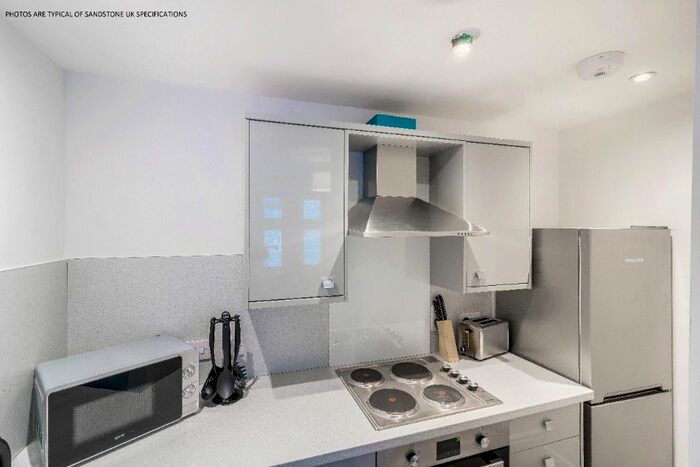 2 Bedroom Flat To Rent In Clepington Road, Dundee, DD3