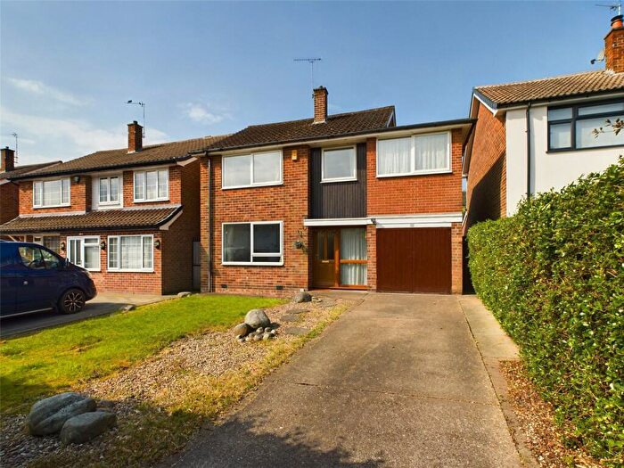 4 Bedroom Detached House To Rent In Ashchurch Drive, Nottingham, NG8