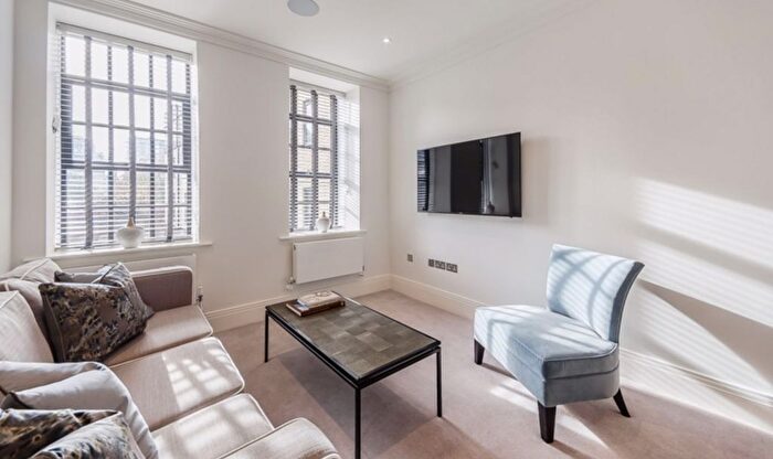 2 Bedroom Flat To Rent In Palace Wharf, Rainville Road, W6