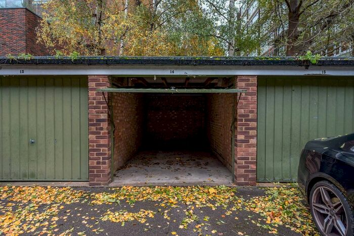 Parking/garage To Rent In St Johns Avenue, Putney, London, SW15