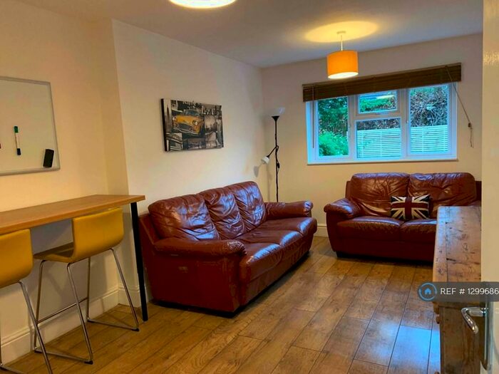 5 Bedroom Terraced House To Rent In Northumberland Road, Coventry, CV1