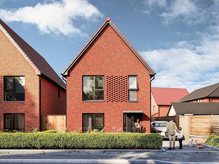 3 Bedroom Detached House For Sale In Nuthatch, Welbeck Gardens, Bolsover, S44