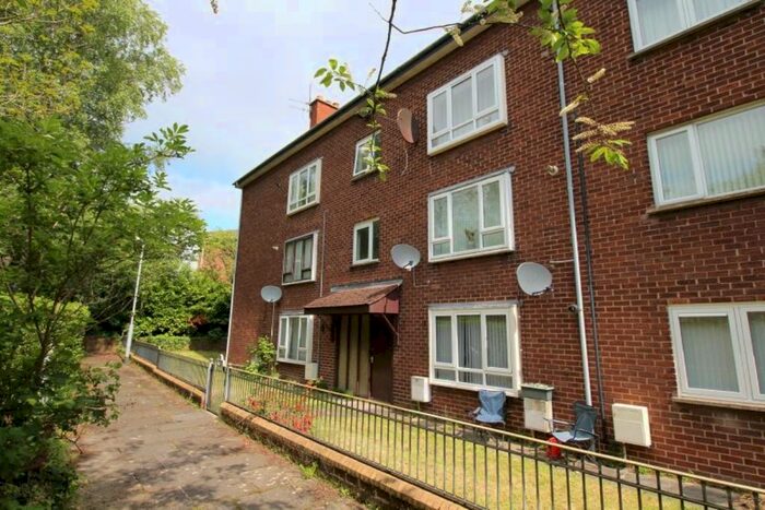 2 Bedroom Flat To Rent In Rosebrook Grove, Carrickfergus, County Antrim, BT38